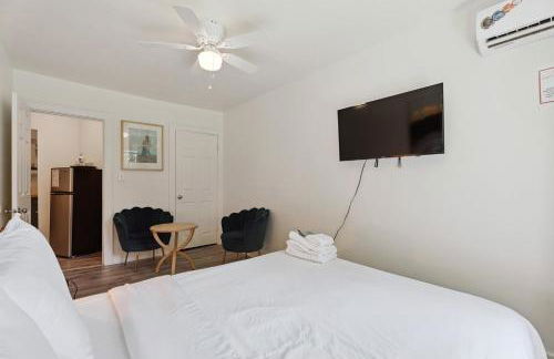 2BR Apt 9 min to Bricktown #22A - Foto 10