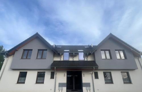 Apartamenty Parkowe - Foto 24