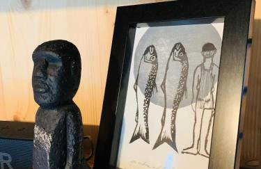 HJEM - Tiny Homes direkt am Wald zwischen Allgäu & Bodensee - Foto 18