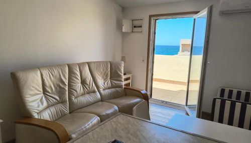 Penthouse mit Meerblick - Foto 2