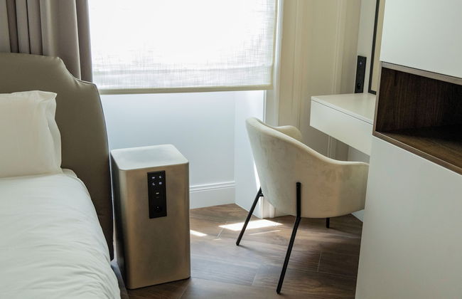 Apartments in the old town - Foto 30