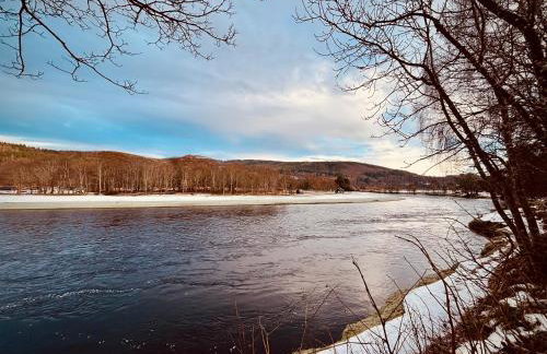 Cosy cottage in idyllic Speyside setting - Foto 38