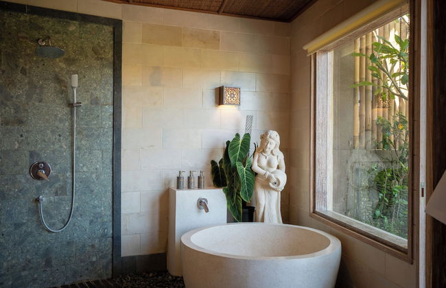 Tala Honeymoon Private Villa - Foto 25