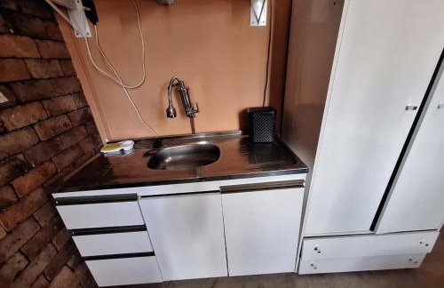 Lindo flat Serro Estilo Europeu Vila Rica Pampulha - Foto 15