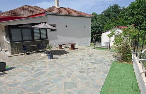 Paradise of Meteora A - Foto 45