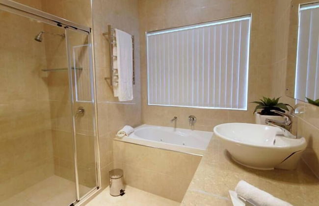 Casavino Luxury Villas - Foto 29