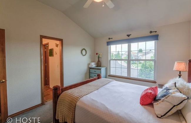 4brfun & Relax Family/friends Getawaynear Usafa - Photo 2