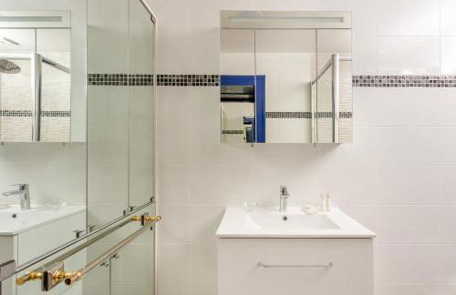 Saint Honore Louvre with AC - Foto 6