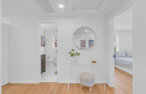 Upscale Arlington Retreat - Private Casita - Arcade - Foto 69