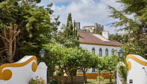 Casa d'Óbidos - Photo 1