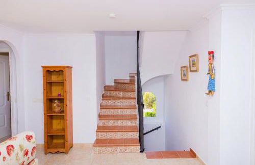 Salonica Duplex I Penthouse Javea Arenal by Rock Rentals - Foto 18