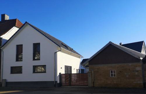 FeWo Rügshofen - Foto 20