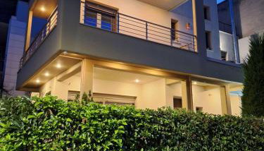 Volos Pelion View - Foto 1