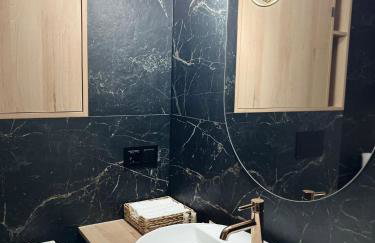 Kras Resort - Apartament 102G z jacuzzi , sauną i widokiem na góry - Foto 25