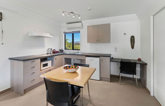 Avalon Manor Motel - Foto 33