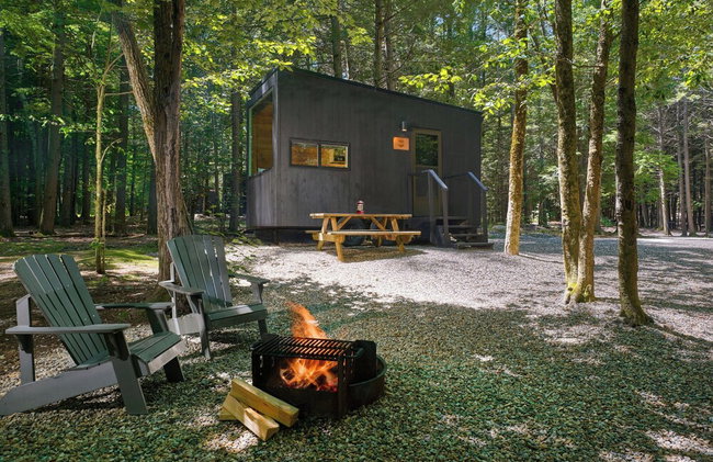 Postcard Cabins St Francois, Outdoor Collection by Marriott Bonvoy - Foto 77