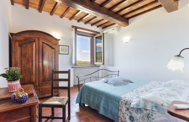 Tenuta Capitolini - Foto 7