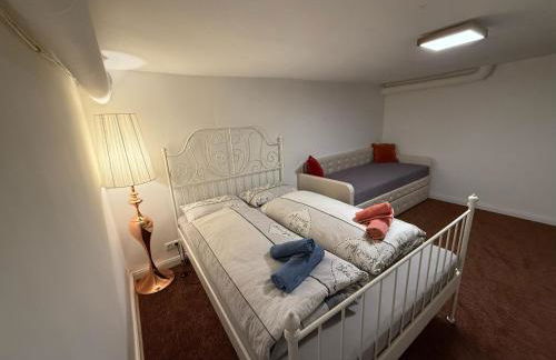 Family-friendly rental flat - Foto 6