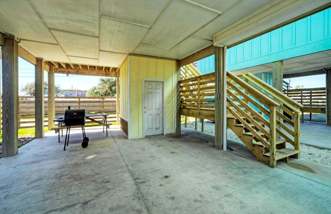 2 Homes on the Bay, Shared Waterfront Pool + Boat Dock Laguna Village Paradise - Foto 25