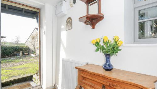 Manor Cottage Barn - Foto 4