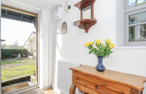 Manor Cottage Barn - Foto 4