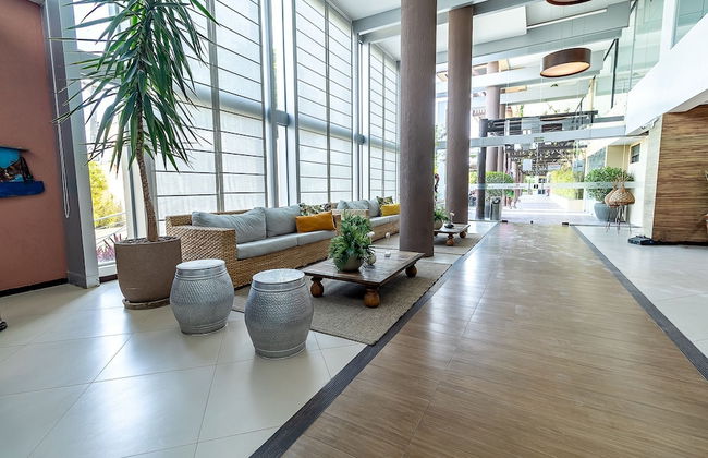 Apto em Barra Bali Resort Destino BSM 2 - Foto 1