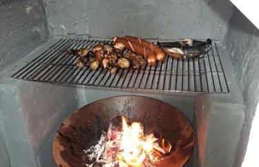 Family Holiday with Hot tub , Family groups only - Foto 32