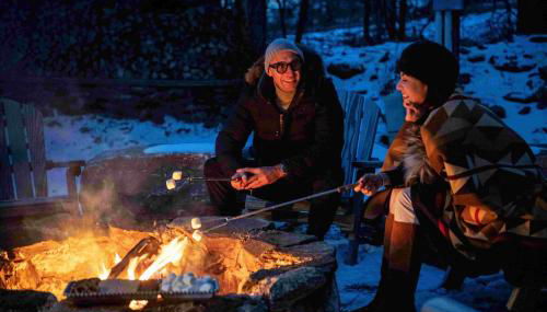 Black Bear Cabin - Foto 5