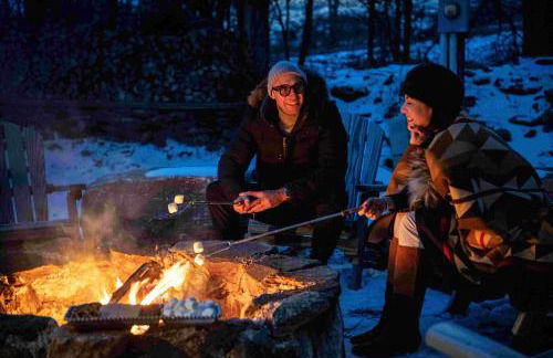 Black Bear Cabin - Foto 5