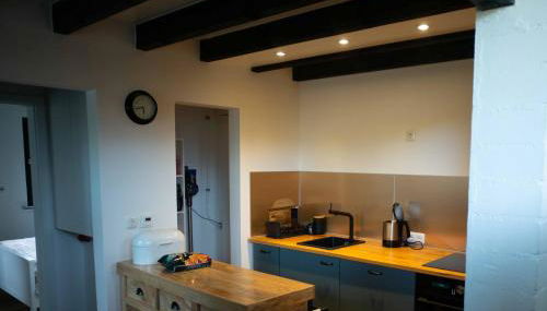 Ferienhaus Eifelfreude - Foto 4, toaster, minibar