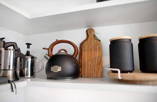 Ferienhaus Weltenbummler - Foto 15