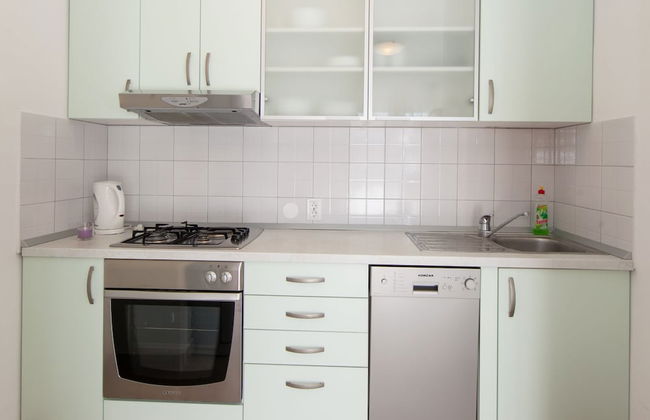 Split Region, Town of Makarska, Nature Park Biokovo With Sky Walk, Pets Allowed - Foto 4