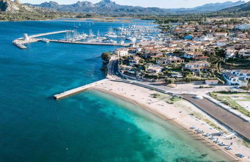 Sardinia Family Villas - Cannigione Beach Apartments - Foto 31