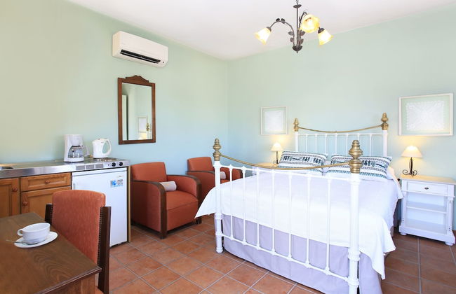 Villa Pasiphae - Photo 3