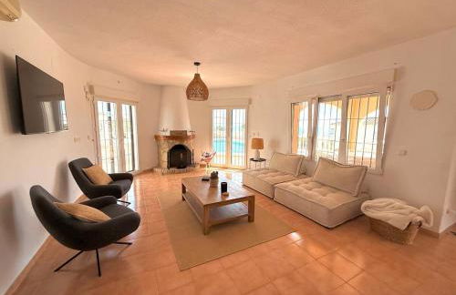 Villa Cala Lanuza - Photo 11