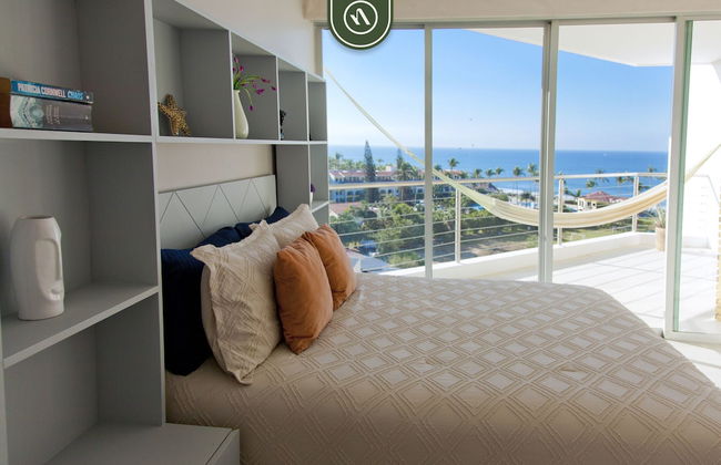 Aria Ocean by Naya Homes - Foto 10