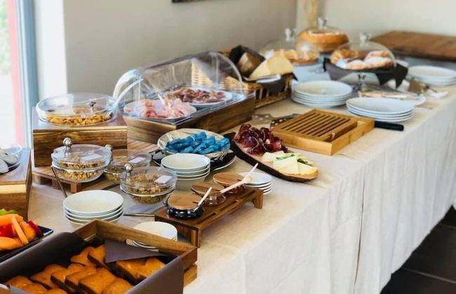 Podere Maremma Spa & Ristorante - Foto 33