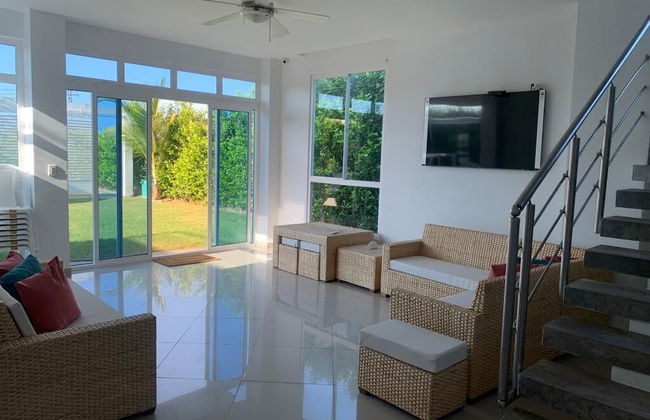 Beach Cabin Near Barranquilla - Photo 1