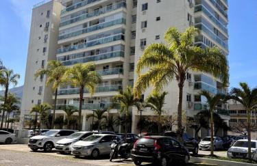 Allegro - Apto 2Qt com piscina na Barra da Tijuca - Foto 67