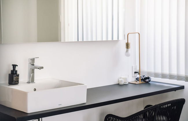 Infinity Hotel -Jicchaku- - Foto 25