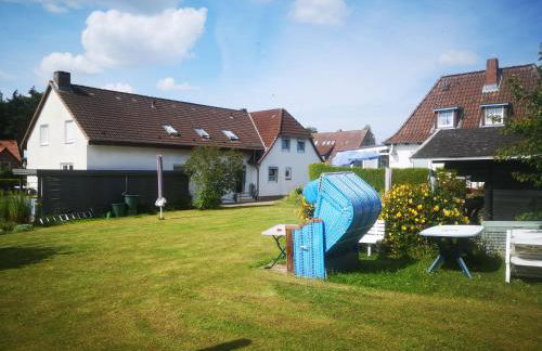 Ferienwohnungen und Ferienhaus im Nixenweg - Foto 38