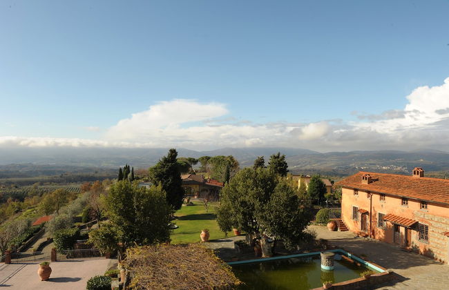 La Piazza di San Donato - Photo 31