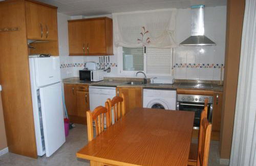 Apartamentos Canaret Punta Canaret Marineu Playa Romana - Foto 47