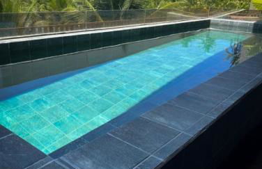 Milagres Hospedagens - Praia e Vista Coqueiros - Foto 1