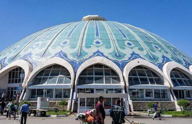 Badem Garden - Foto 33