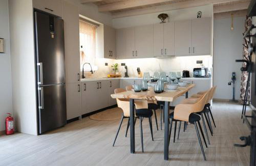 Villa Optasia Scenic Eco Home w heated private pool - Foto 25