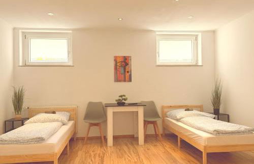 Große Unterkunft - Nähe Movie Park - Veltins Arena - Foto 33