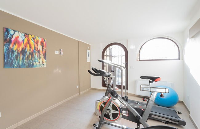 Villa Ida in Lenno With 3 Bedrooms and 2 5 Bathrooms - Photo 53