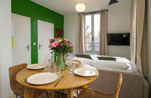 Villa Forestière Appart Le Ginkgo - Foto 9