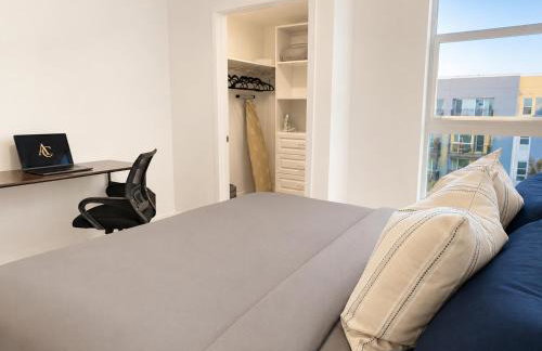 Premium Stay 10 Min From Disneyland With Pool & GYM - Foto 49